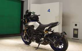 YAMAHA MT-09 ASP 2018 RN52J