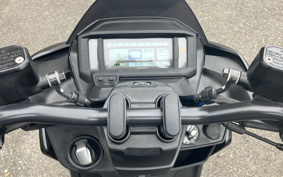 YAMAHA FORCE ABS SG79J