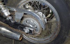 HONDA REBEL 250 MC13