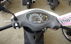 YAMAHA AXIS 125 TREET SE53J