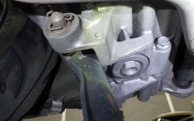 HONDA TACT Gen.4 2025 AF79