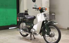 HONDA C70 SUPER CUB C70