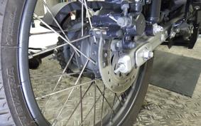 HONDA CT125-2 2026 JA65
