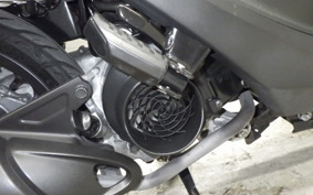 HONDA DIO 110 2001 JF31