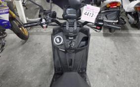 YAMAHA BW S125 Gen.2 1997 SED9J