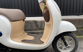 HONDA GIORNO AF77