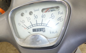 HONDA GIORNO AF24