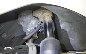 SUZUKI ADDRESS V125 S 2000 CF4MA