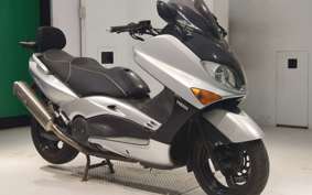 YAMAHA T-MAX 500 2001 SJ02J