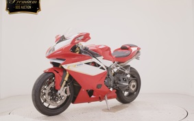 MV AGUSTA F4-RR 2012