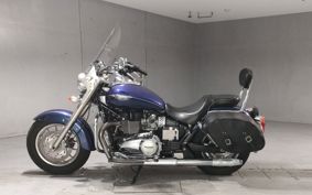 TRIUMPH AMERICA LT 2015 TJ9118