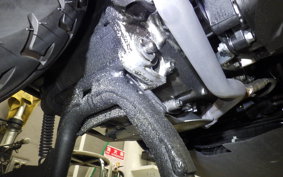 HONDA LEAD 125 2005 JK12