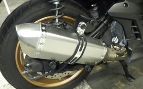 YAMAHA N-MAX 155 2007 SG66J
