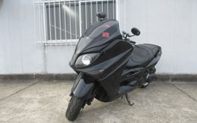 YAMAHA T-MAX500 2007 SJ04J