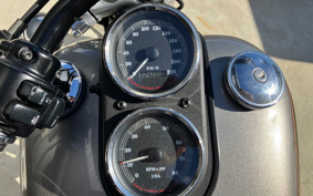 HARLEY FXDL1580 1997 GDL