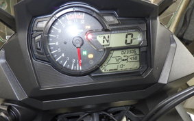 SUZUKI Vｽﾄﾛｰﾑ650XTA 2023 C733M
