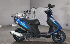 SUZUKI ADDRESS V125 CF4EA
