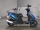 Фото Suzuki ADDRESS V125 с японского аукциона