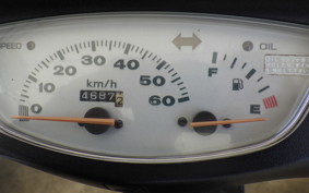 HONDA DIO Gen.4 AF35