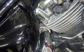 YAMAHA DRAGSTAR 400 2015 VH02J