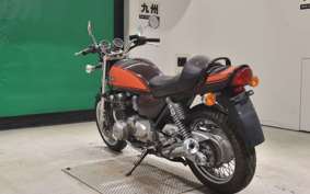 KAWASAKI ZEPHYR 750 RS 2025 ZR750D