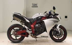 YAMAHA YZF-R1 2009 RN24J