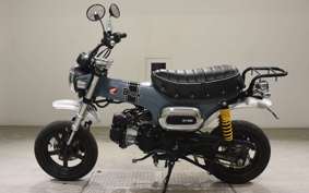HONDA DAX 125 JB04