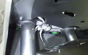 KAWASAKI NINJA H2 2015