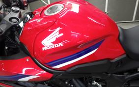 HONDA CBR650R E-Clutch 2026 RH17