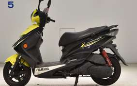 YAMAHA CYGNUS 125 XSR 2 SE44J
