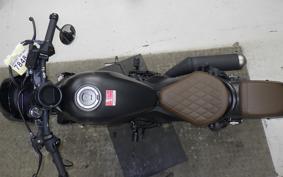 HONDA REBEL 250 S 2025 MC49