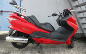 HONDA FORZA MF08