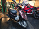 Фото Yamaha JOG DELUXE с японского аукциона