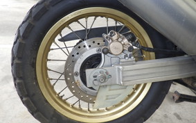 HONDA AFRICA TWIN 750 1991 RD04
