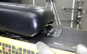 HONDA MOTOCOMPO 2012 AB12