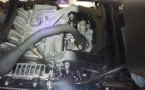 YAMAHA X FORCE SG79J