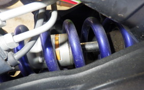 YAMAHA MT-09 Tracer 2015 RN36J