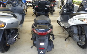 SUZUKI ADDRESS V125 DT11A