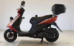 SUZUKI ADDRESS V125 S CF4MA