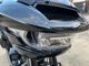 Фото Harley FLTRX 2026 с японского аукциона