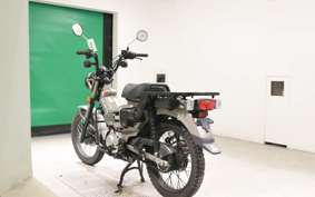 HONDA CT125-2 JA65
