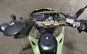 KAWASAKI D-TRACKER LX250E