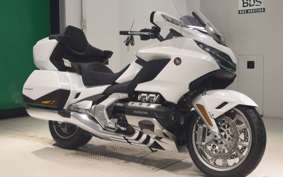HONDA GL 1800 GOLD WING TOUR DCT 2026 SC79