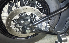 HARLEY FLSS 1800 2015