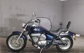 HONDA MAGNA 250 MC29