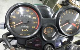 HONDA CBX400F 1982 NC07