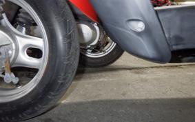 HONDA TODAY 2 1998 AF67