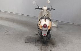 HONDA CREA SCOOPY AF55