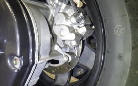 SUZUKI SKYWAVE 250 (Burgman 250) S CJ42A