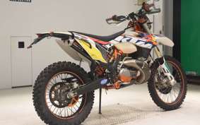 KTM 250 EXC 2002